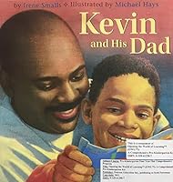 Kevin And His Dad 032861257X Book Cover