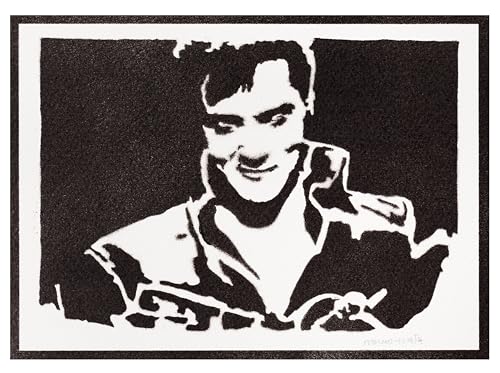 cadeau elvis presley