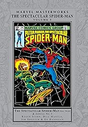 アメコミ・英語　スパイダーマン　SPIDER-MAN TOMBSTONE Amazon.com: Spider-Man: Tombstone Vol. 1 (Peter Parker, The
