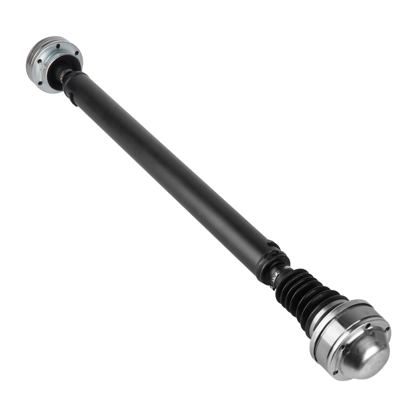 Front Drive Shaft Assembly Fit for Jeep Commander/Grand Cherokee 2007-2010, Prop Shaft Driveshaft Replace for 52853431AA 653007