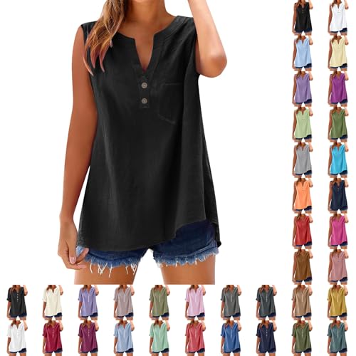 Genérico Camisetas Mujer Rayas Blusas De Manga Corta Camisas Verano Elegantes Lujo En Negro Blusones Tallas Grandes Top Vestir Elegante Blancas Color Mostaza Camiseta Un Hombro Blusa