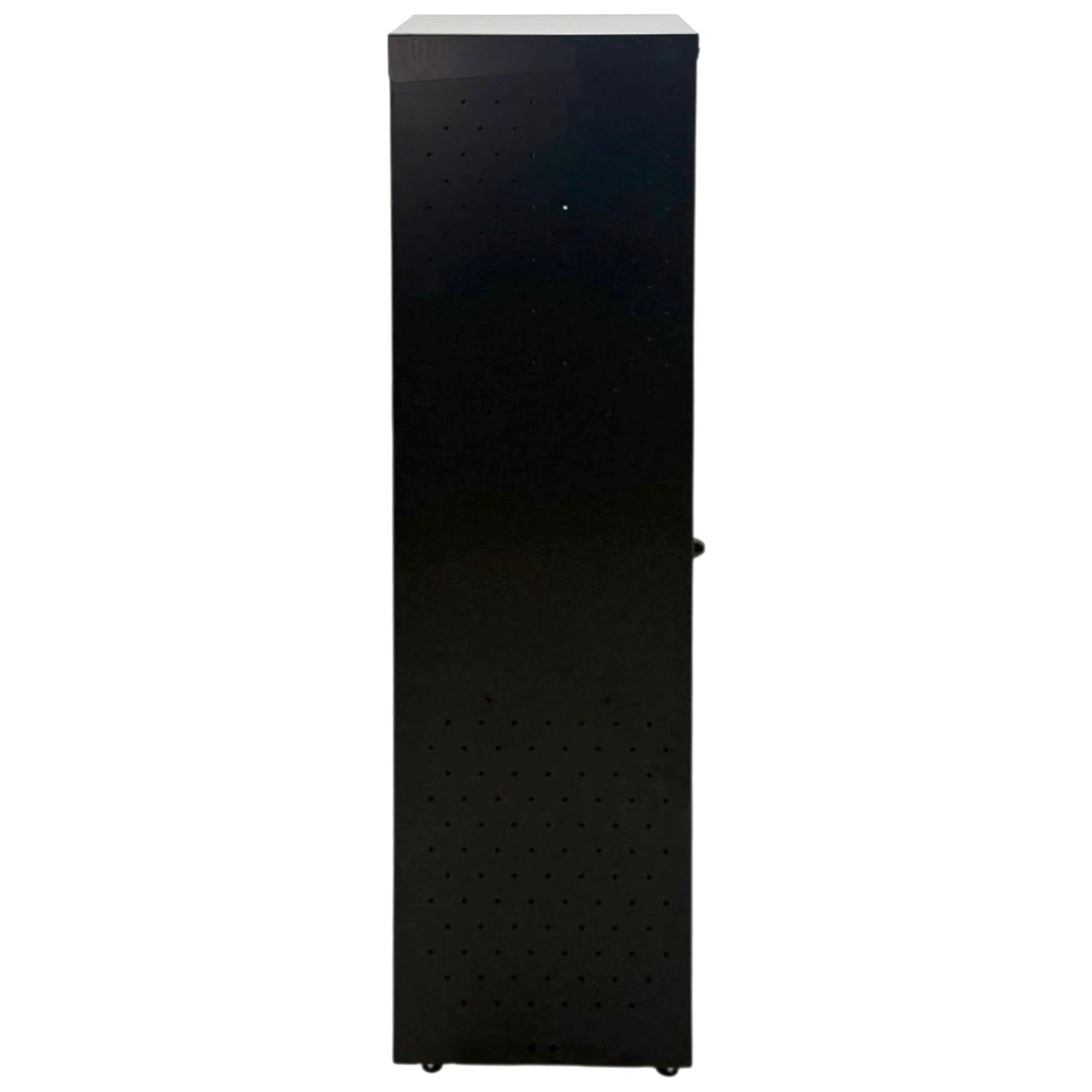 Italbedis H2Office PRO Plus Schwarz Set Premium Tafelwasseranlage mit Kühlung 30 Liter pro Stunde Sprudelwasser Trinkwasser Wasserspender Wassersprudler mit Wasserfilter AG 11 inkl 2 kg CO2 Flasche