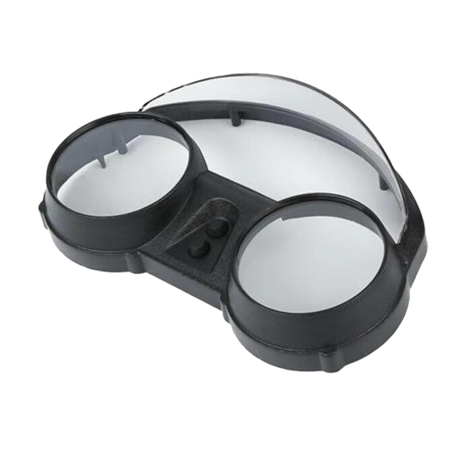 Carcasa Cuadro Moto Para Ninja Para ZX14R 2006 2007 2008 2009 2010 2011 Para ZZR1400 2006 Caja Indicador Del Velocímetro Cubierta Instrumento Tacómetro Carcasa Tacómetro Odómetro
