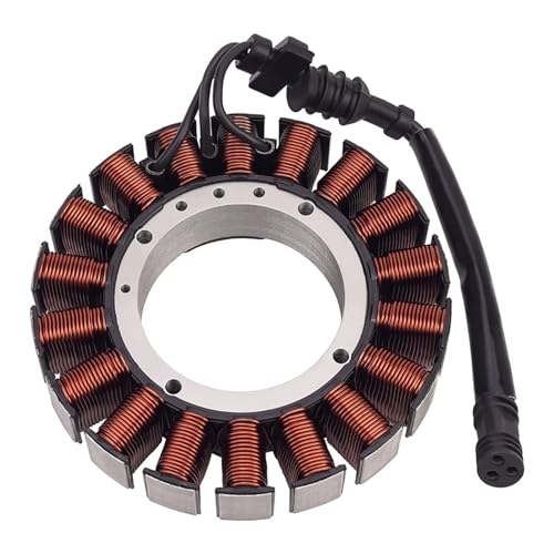 Stator de moteur de moto à allumage stable pour Breakout CVO et FXS