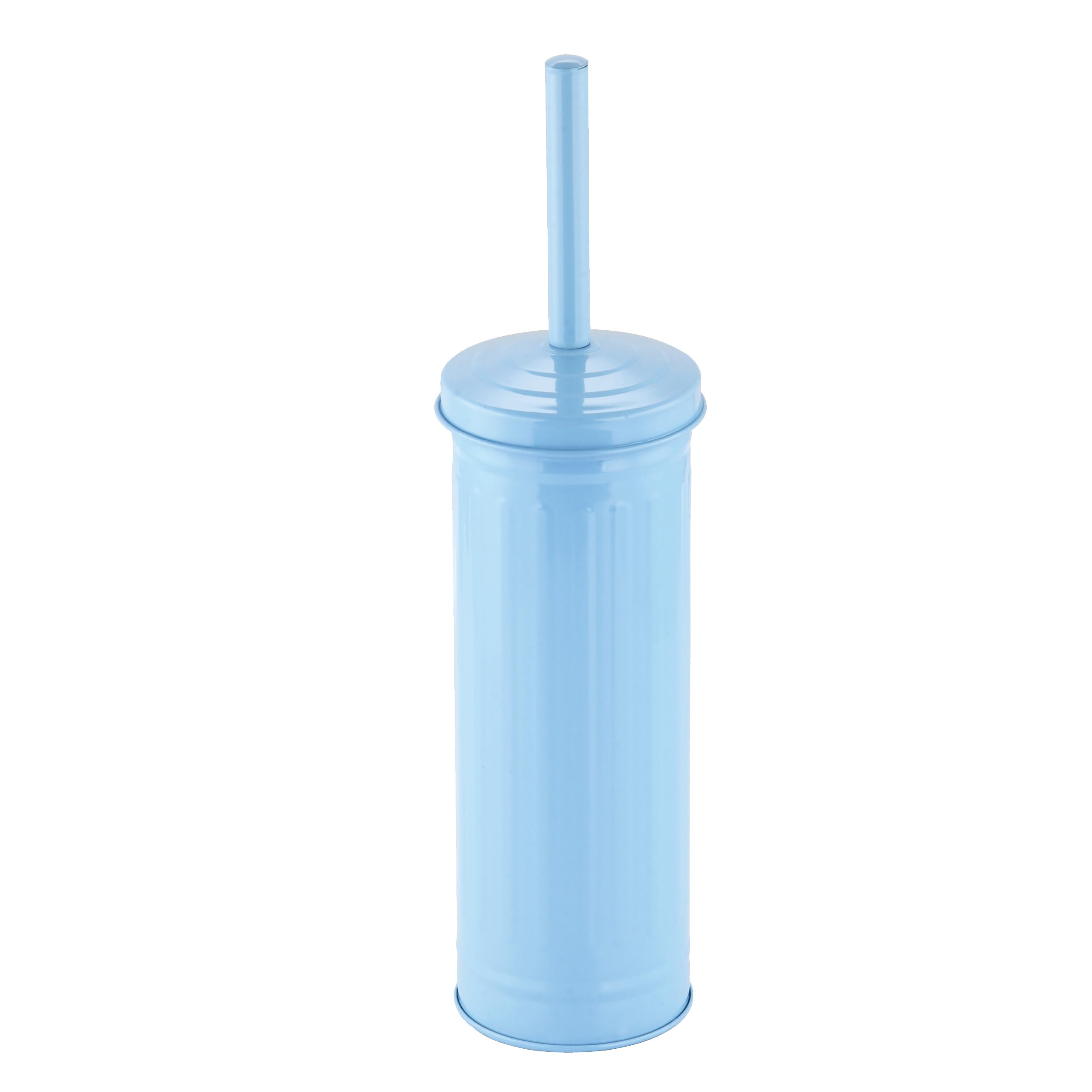 MSV Toilet set Habana pastel blue