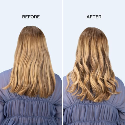 Image of BabylissPRO Nano Titanium Professional Curling Iron with Extended /Long Barrel Perfect for Longer Hair