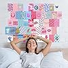 Fardes Preppy Room Decor Aesthetic, 50pcs of Prepp... #1