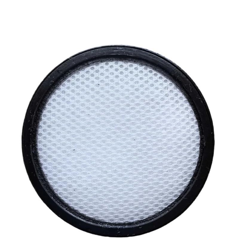 Compatible con Filtro de Repuesto for aspiradora Conga Popstar 600 Vital 600W, algodón