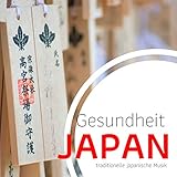 Gesundheit Japan: traditionelle japanische Musik