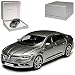 Produktbild Norev Renautl Talisman Limousine Grau Ab 2015 1/43 Modell Auto