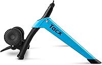Vista 4 de Garmin Tacx Boost Trainer, entrenador de bicicleta