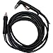 Lincoln Electric K2848-1 LC65 Replacement Torch, Hand Held Plasma Torch, 25 ft