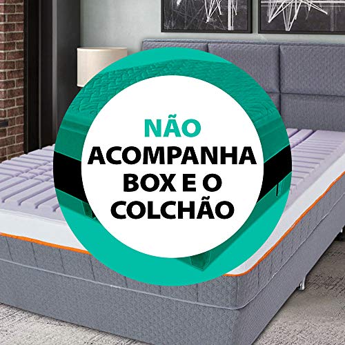 Os 10 Melhores Pillow Tops Solteiro de 2024 SonoSeguro