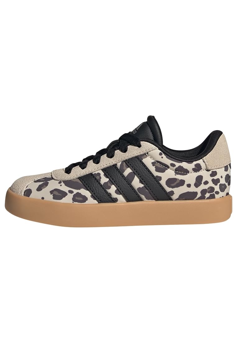 Adidas Unisex Kids VL Court 3.0 Shoes Kids — view 48