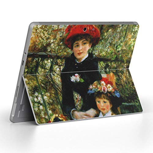 Surface Go 3 / Surface Go 2 Surface Go SΉ pXLV[ T[tFX go igsticker V[ XL ی tB XebJ[ ANZT[ 003248 N[ ʐ^Ei O G CX