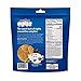 Stuffed Puffs Big Bites - Variety Pack Coated Marshmallows 3 Pack, 1 bag of each S'mores, Cookies n Crème, and Birthday Cake, Perfect for Snacking, Smores, Dessert, 3 Bags