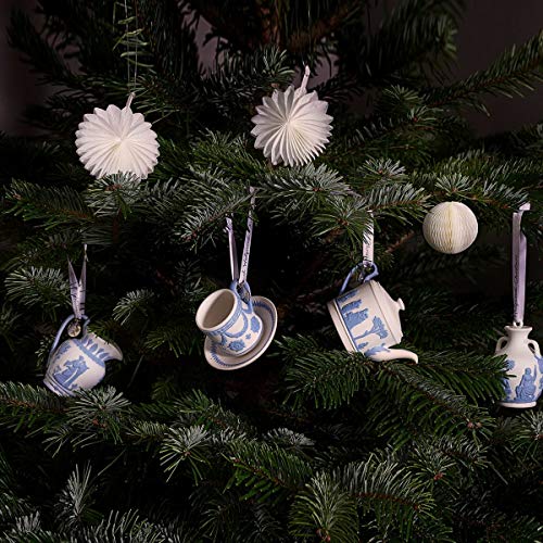 Wedgwood Addobbi Natale.Wedgwood Il Miglior Prezzo Di Amazon In Savemoney Es