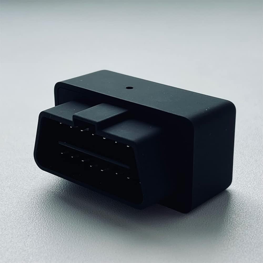 Amazon 日本語取説付 メルセデスベンツ OBDⅡ ロワリングモジュール +40mm～70mm 車高調節 MercedesBenz Lowering Module エアサス車