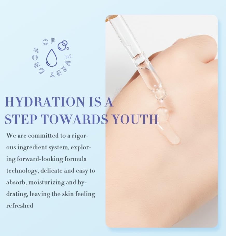 Miniatura 6 de Crema para Manchas Oscuras en La Cara, Esencia de manchas oscuras en la cara, 30ML Vitamina C & E Suero hidratante facial para mujer (1 unidad)