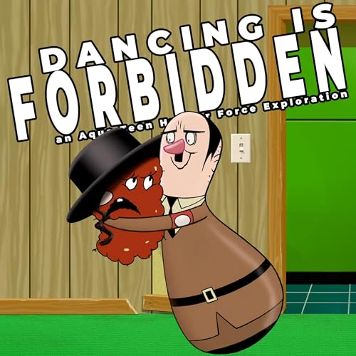 Der Inflatable Fuhrer with Jay Wade Edwards