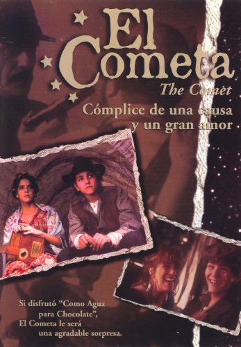 El Cometa