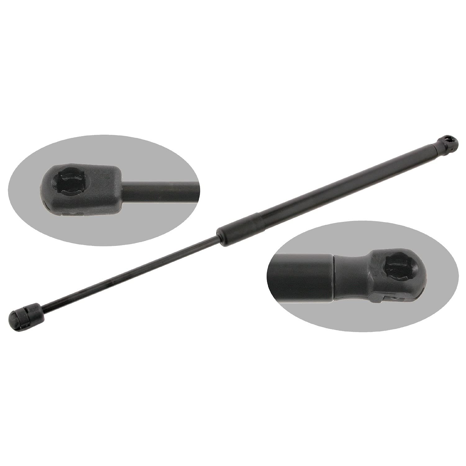 FEBI BILSTEIN 30883 Boot/Cargo Area Gas Spring Both Sides Fits Mercedes-Benz