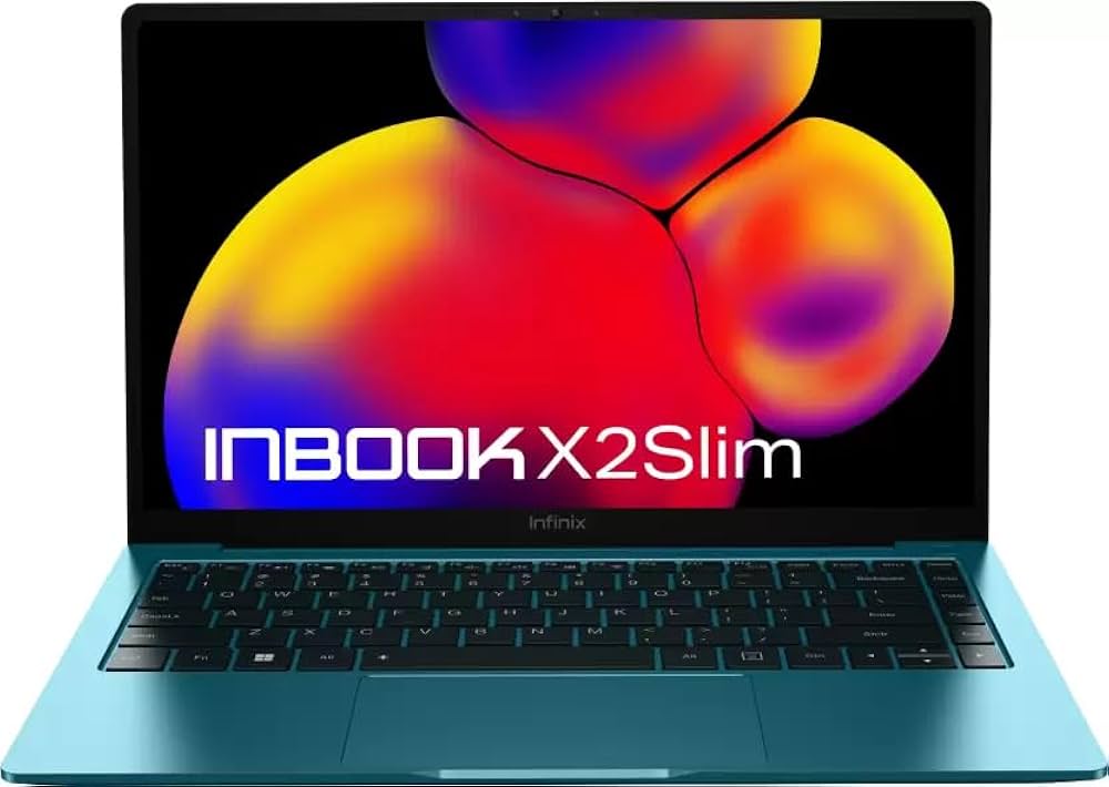 INFINIX X2 Slim Intel Core i7 11th Gen 1195G7 - (16 GB/512 GB SSD