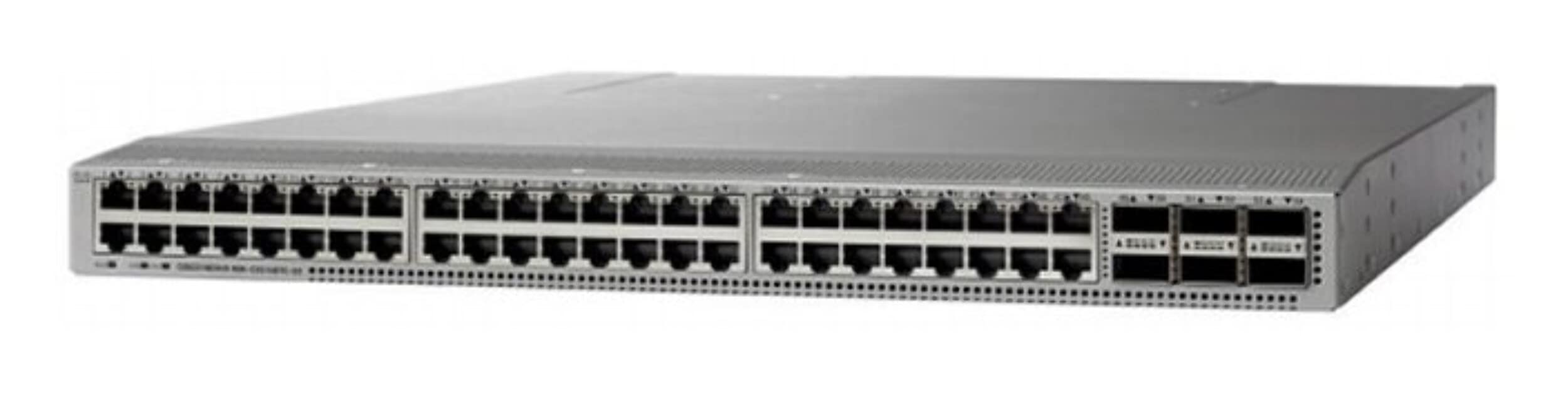 Cisco N9K-C93108TC-EX : Amazon.it: Informatica