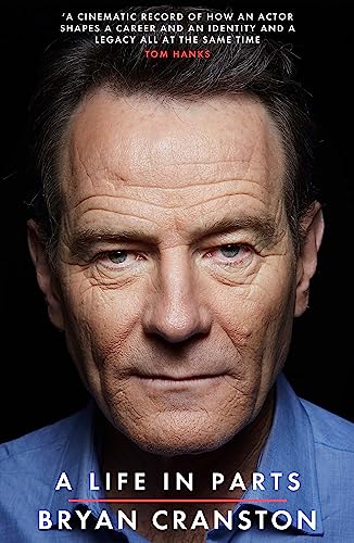 A Life in Parts [Lingua inglese]