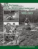  DKW Zschopau und der Motorradgeländesport 1920 bis 1941