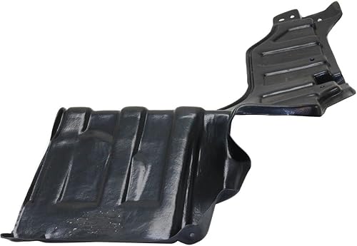 Miniatura 1 de Premium Replacement Part OEM for Engine Splash Shield Left Hand Side Driver for Kia Forte Forte5 Koup 2014 Index-GTR-JR998-17906