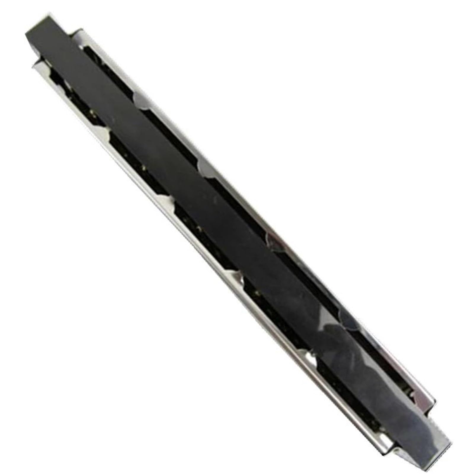 Harmonijka 24-otworowy klucz harmonijkowy Tremolo z ustami harfy C