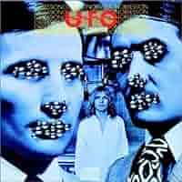洋楽 UFO 8CD deluxe edition 芽瑠璃堂トピック ＞ UFOの1978年にリリースされた『宇宙征服
