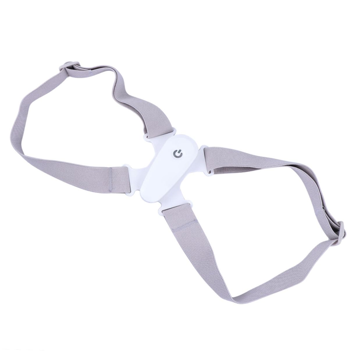 TOVINANNA Posture Trainer Humpback Belt Brace for Upright Posture Straightener Ideal for Adults Boys and Girls