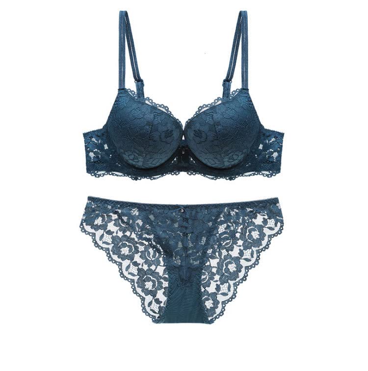 Buy Swenson Lingerie Set for Women Bra Panty Set Combo Lingerie Set