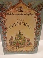 A Book Of Christmas (Pop-up Advent Calendar) 0399214755 Book Cover
