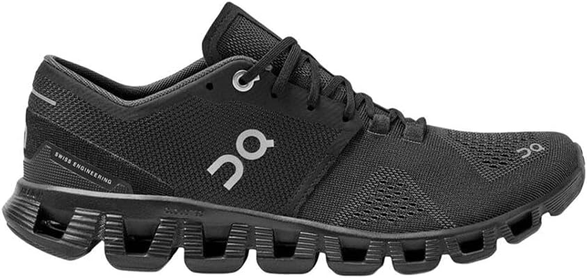 on cloud swift black