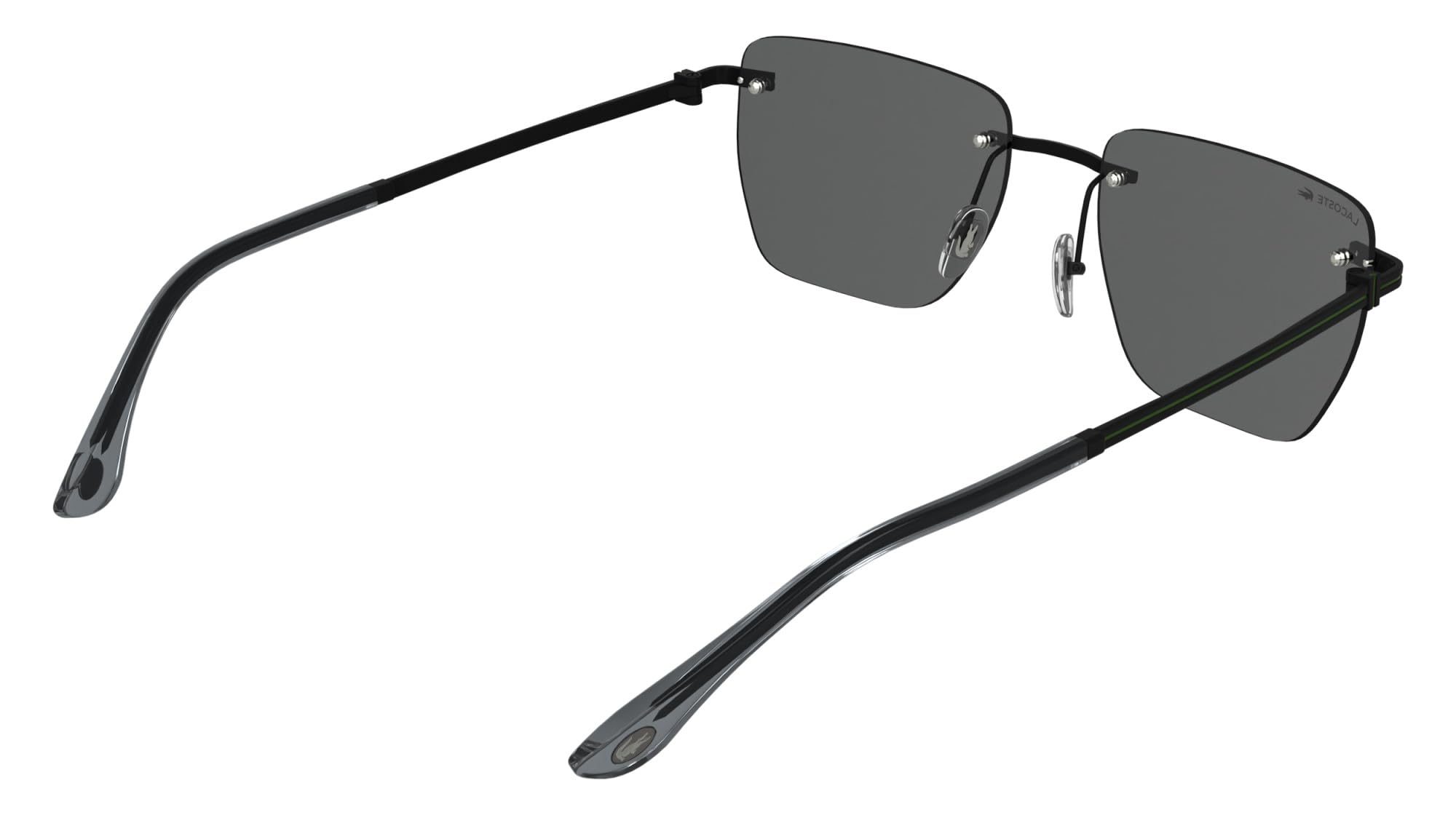 Lacoste Herren L282s Sonnenbrille (1er Pack)