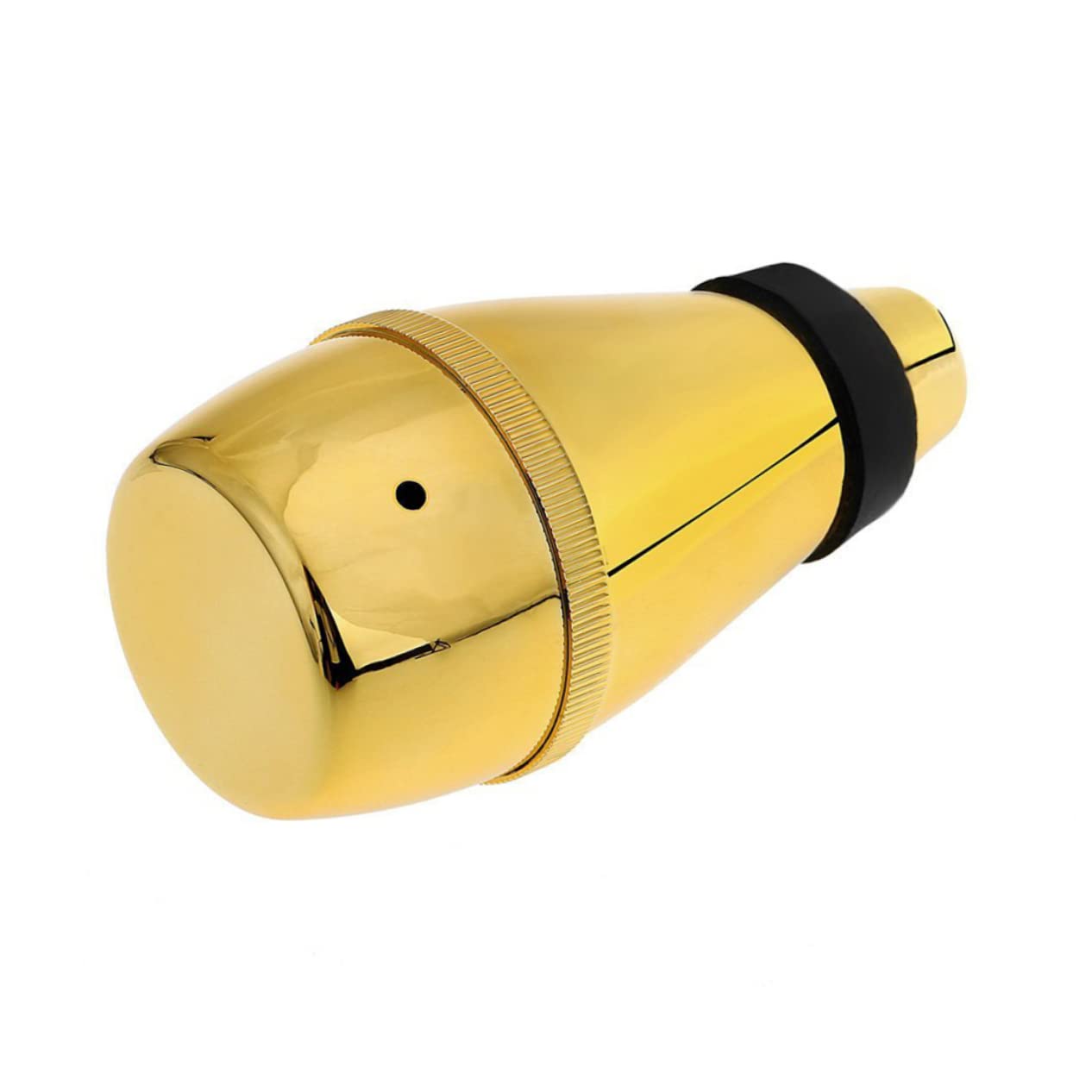 FAVOMOTO 2pcs Practice Mute for Trumpet Plastic Mute for Trumpet Flat Quiet Your