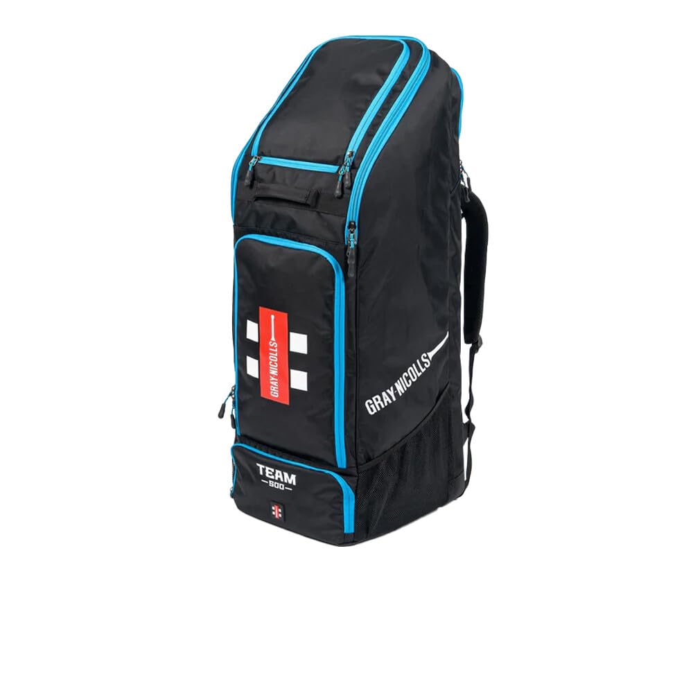 Gray Nicolls Team 500 Duffle Bag 2026 Duffle