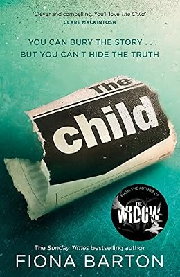 The Child: The must-read Richard and Judy Book Club pick 2018