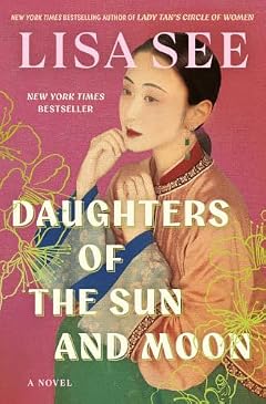 Book of the month