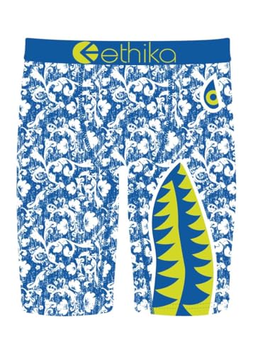 Ethika Mens Staple Boxer Brief | BMR Magari