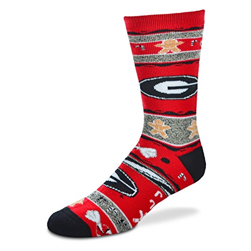 For Bare Feet NCAA