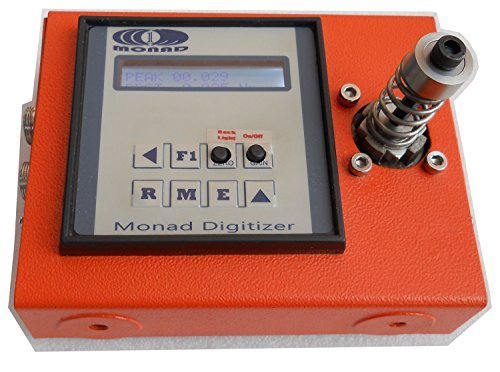 Monad Electronics Digital Torque Meter-picture-24