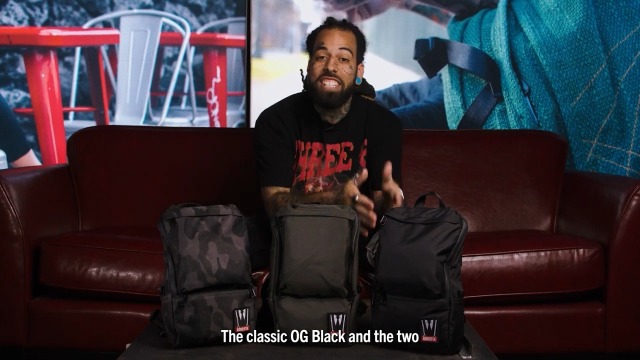 バッグ Andmary Amazon.com | DIME BAGS Lockable Sling Backpack with Odor Sealing