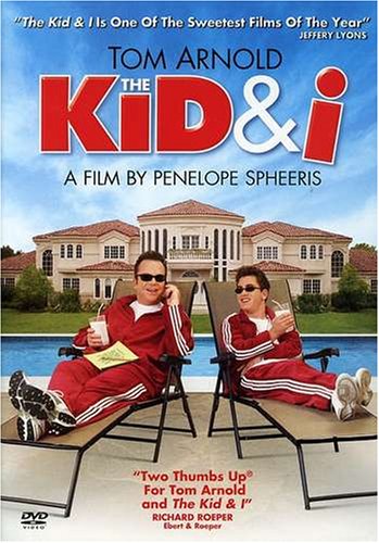 KID AND I [DVD]