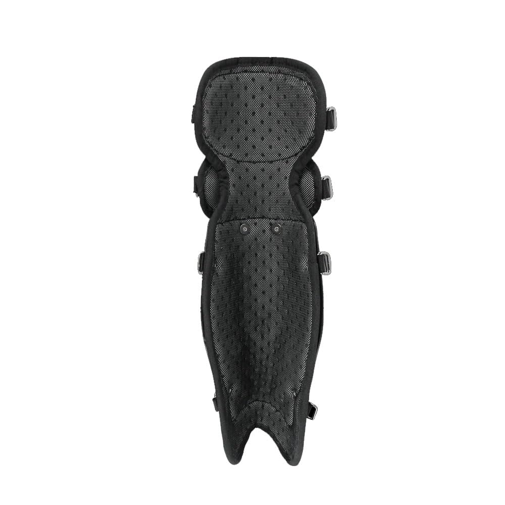 All-Star Classic Pro 17 Inch Baseball/Softball Umpire Beinschoner