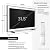 SAMSUNG 32-inch Class FRAME QLED LS03 Series - FHD Dual LED Quantum HDR Smart TV with Alexa Built-in (QN32LS03TBFXZA, 2020 Model) (Renewed)