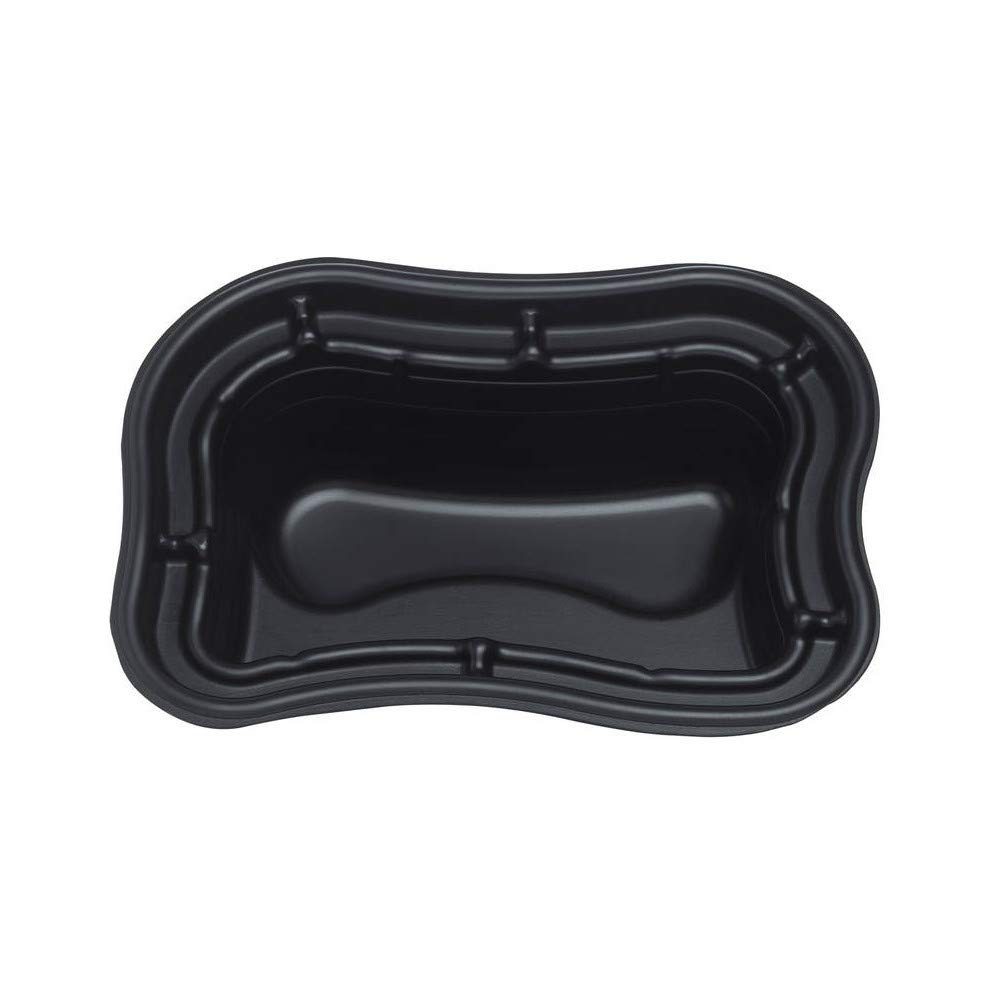 Oase Pe 500 Preformed 500 Litre Garden Pond from B&Q